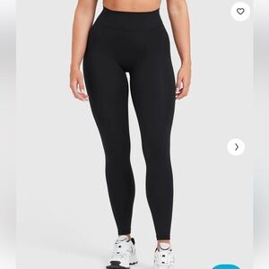 Oner Active Black Leggings
